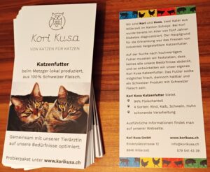 Kori-Kusa-Katzenfutter-Zweiseitger-Flyer-Kartenfactory.com-Grätzer-k